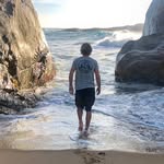 Waterman - @michael_barkarov - Instagram