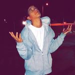 Michael Barkdull - @that_boi_mikey13 - Instagram