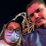 Michael barner - @cayde006_6 - Instagram