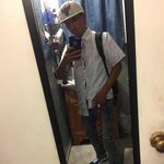 @michael__barragan__88 - Instagram