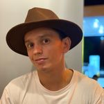Michael Barragán - @michael_barragan - Instagram
