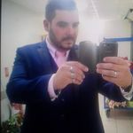 Michael Barragan - @super_micky95 - Instagram