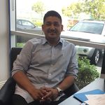Michael Barragan - @mangelo_barragan - Instagram