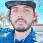 Michael Barragan - @lilmike_1398 - Instagram