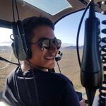 Michael Barragan - @michaelbd47 - Instagram