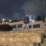 Michael Barragan - Facebook