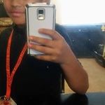 Michael Barragan - @barragan3129 - Instagram