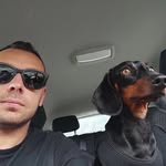 Michael - @michaelbarrasso - Instagram