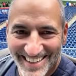 Michael Barrasso - @mikebar909 - Instagram