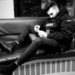 Michael Barrasso - @michael_barrasso - Instagram
