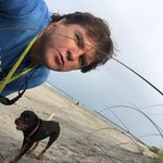 Michael Barron - @michaelbarron33 - Instagram