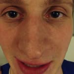 Michael Barron - @bichaelmarron - Instagram