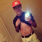 Michael Barron - @baseball_4ahs - Instagram