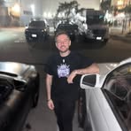 Michael Barron - Facebook