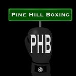 Michael Barron - @pinehillboxing - Instagram