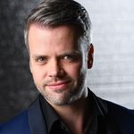 Michael Barron - @barronmagic - Instagram