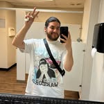 Michael Barron - @michaelbarron23 - Instagram