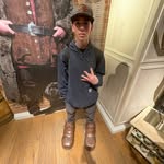 Michael Barrow - @imsh0rt_ - Instagram