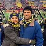 Michael Barrow - @mikebucsfan2 - Instagram
