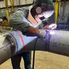 Michael Barrow - @pipewelder1217 - TikTok