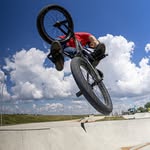 Michael Barrow - @mikey_likes_bikes - Instagram