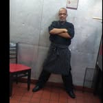 Michael Barrow - @chef.1mike - Instagram