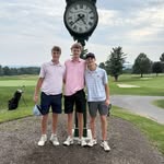 Michael Barry - @m_barry12 - Instagram