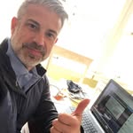 Michael Barry - @i_michaelbarry65 - Instagram