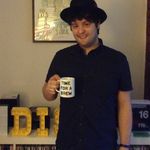 Michael Barry - @michaelpingu - Instagram