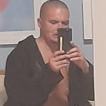 Michael Barrymore - @squirrel.319999 - Instagram
