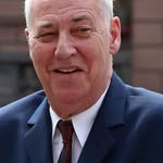 Michael Barrymore - @michealbarrymore1762 - Instagram