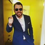 Michael Jones - @michaelbarrymorejones - Instagram