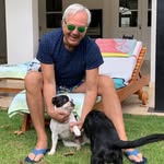 Michael barson - @barson22 - Instagram