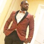 Michael Bartley - @iam_michaelbartley - Instagram