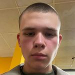 Michael Bartman - @michael_bartman5 - Instagram