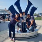 Michael Bartolini - @mikebartolini - Instagram