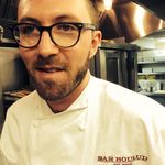 Michael Barton - @chef_michael_barton - Instagram