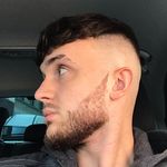 Michael Bartoň - @misa_barton - Instagram