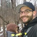 Michael Barton - @poisonivyforge - Instagram