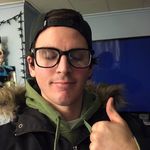 Michael Barton - @mikeb_draws - Instagram