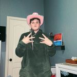 Michael Barton - @m31barton - Instagram