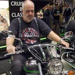 Michael Bartz - @michael.bartz.167 - Instagram