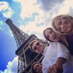 Michael Bartz - @bartz107 - Instagram