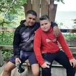 Michael Bartz - @bartz1547 - Instagram