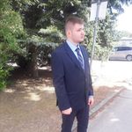 Michael Bartz - @micherino_ - Instagram