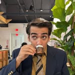 Michael Bartz 🍵🌲 - @silverybard - Instagram