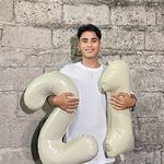 Michael Angelo Baron Bascon - @michaelangelobascon - Instagram