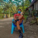 Michael Gimenez Bascon II - @itskhael_jimenez.90260 - Instagram