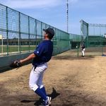 Takahiro Johnny Izawa - @michael_johnny_baseball - Instagram