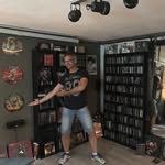 Michael Kiefer 🇩🇪 - @metalbasement - Instagram